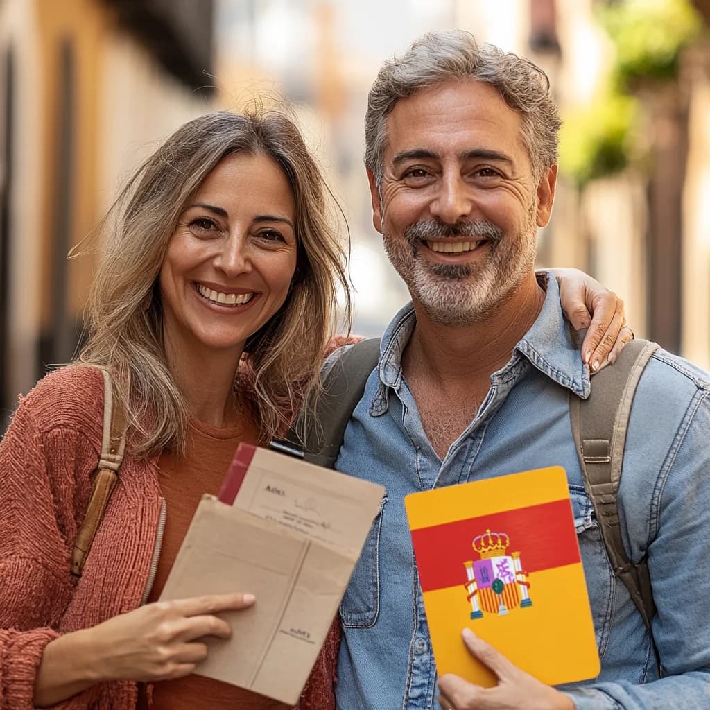 İspanya Emeklilik (Residencia no Lucrativa) Vizesi: Sıkça Sorulan Sorular