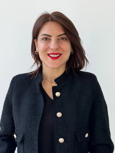 Ayşegül Turhan Behar